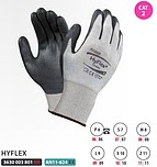 RĘKAWICE ANSELL HYFLEX DZIANE...