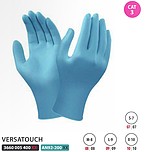 RĘKAWICE ANSELL VERSATOUCH KAT III...