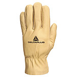 RĘKAWICE DELTAPLUS FIB49 SKÓRZANE...