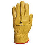 RĘKAWICE DELTAPLUS FBJA49 SKÓRZANE...