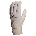 RĘKAWICE DELTAPLUS GFBLE SKÓRZANE...