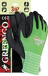 RĘKAWICE REIS GREENGO ZB DZIANE NYLON...