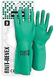 RĘKAWICE REIS RNIT-REVEX Z WYKONANE Z...