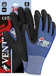 RĘKAWICE REIS VENTIS NB DZIANE COOLMAX...