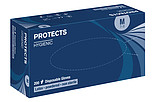 RĘKAWICE ARDON PROTECTS HYGIENIC LATEX...