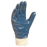 RĘKAWICE DELTAPLUS NI155 POWLEKANE...