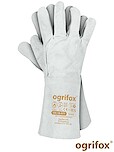 RĘKAWICE SPAWALNICZE OGRIFOX...