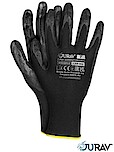 RĘKAWICE JURAV J-ARADECO_BB...