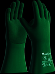 RĘKAWICE ATG 76-833 MAXICHEM® CUT™...