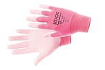 RĘKAWICE CERVA KIXX PRETTY PINK...