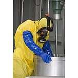 RĘKAWICE DELTAPLUS PETRO VE766 DZIANE...