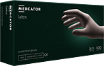 RĘKAWICE JEDNORAZOWE MERCATOR...