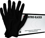 RĘKAWICE JEDNORAZOWE REIS...