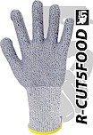 RĘKAWICE REIS R-CUT5FOOD...