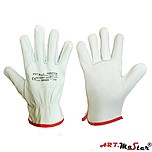  RĘKAWICE ARTMAS DRIVER KAT 2 LICO