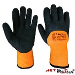 RĘKAWICE ARTMAS RDRAG ORANGE KAT 2...