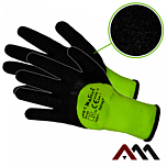 RĘKAWICE ARTMAS RDRAG YELLOW KAT 1...