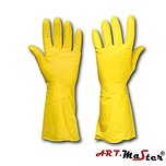 RĘKAWICE ARTMAS RFL LIGHT WYKONANE Z...