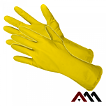 RĘKAWICE ARTMAS RFL WYKONANE Z LATEKSU...