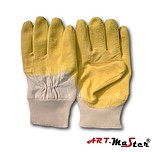 RĘKAWICE ARTMAS RGS+ KAT 2 DZIANE Z...