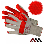 RĘKAWICE ARTMAS RGSPB KAT 2 DZIANE Z...