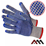  RĘKAWICE ARTMAS RND2 DZIANE NAKRAPIANE