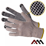 RĘKAWICE ARTMAS RND400BLACK DZIANE...