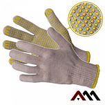 RĘKAWICE ARTMAS RND400YEL DZIANE...