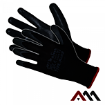 RĘKAWICE ARTMAS RNIT BLACK GAT 1...