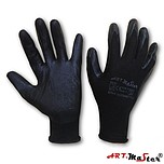 RĘKAWICE ARTMAS RNIT FOAM KAT 2 DZIANE...