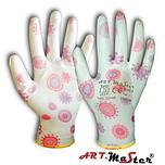 RĘKAWICE ARTMAS RNITFLOW (12) DZIANE Z...