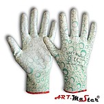 RĘKAWICE ARTMAS RNITFLOW DZIANE Z...