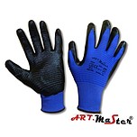 RĘKAWICE ARTMAS RNITPAS KAT 1 DZIANE Z...