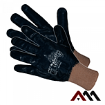 RĘKAWICE ARTMAS RNITSPE KAT 2 DZIANE Z...