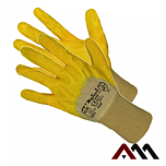 RĘKAWICE ARTMAS RNITŻ KAT 2 DZIANE Z...