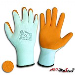 RĘKAWICE ARTMAS RNYLFOAM O KAT 2...