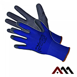 RĘKAWICE ARTMAS RNYPU BLUE (12) KAT 2...