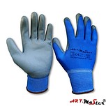 RĘKAWICE ARTMAS RNYPU BLUE KAT 2...