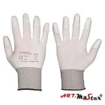 RĘKAWICE ARTMAS RNYPU-FIN (12) DZIANE...