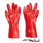 RĘKAWICE ARTMAS RPVCD35 KAT 2 WYKONANE...