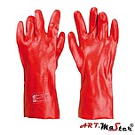 RĘKAWICE ARTMAS RPVCD40 KAT 1 WYKONANE...