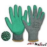 RĘKAWICE ARTMAS RWGIRP Z KAT 2 DZIANE...