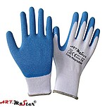RĘKAWICE ARTMAS RWGRIP B/W KAT 1...