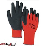 RĘKAWICE ARTMAS RWGRIP F/R KAT 1...
