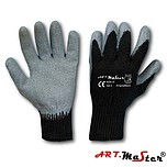 RĘKAWICE ARTMAS RWGRIP G/B KAT 1...