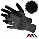 RĘKAWICE ARTMAS RWGRIP G/B KAT 2...