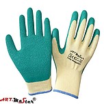 RĘKAWICE ARTMAS RWGRIP G/Y KAT 1...