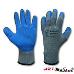 RĘKAWICE ARTMAS RWGRIP BLUE KAT 1...