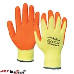 RĘKAWICE ARTMAS RWGRIP O/Y KAT 1...