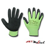 RĘKAWICE ARTMAS RWNYL B+S KAT 2 DZIANE...